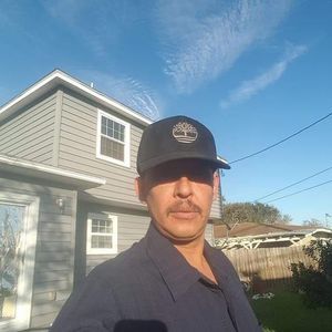 Meet your Posher, Florentino